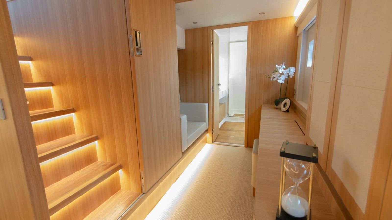 the best price on 53F ILIAD - ILIAD Catamarans