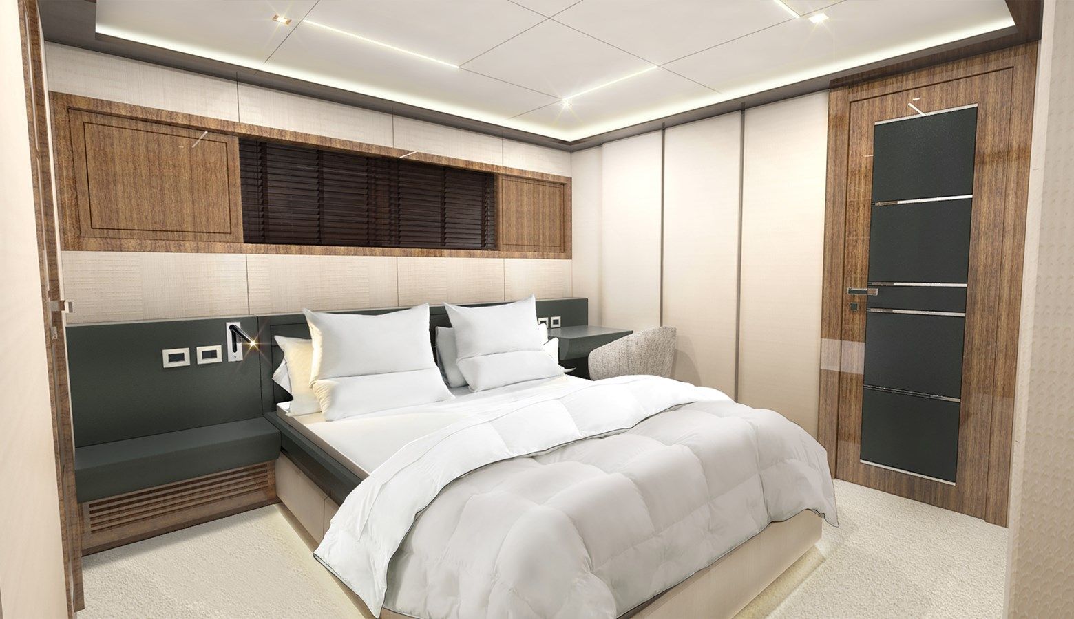 best yacht sales deals Kando 110