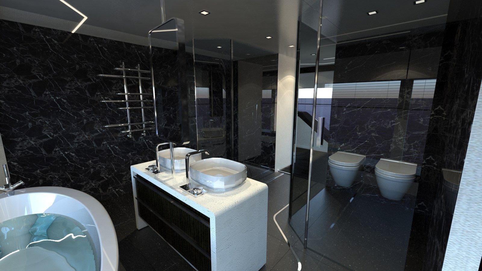 the best price on Kando 110 Kando 110 Explorer Superyacht