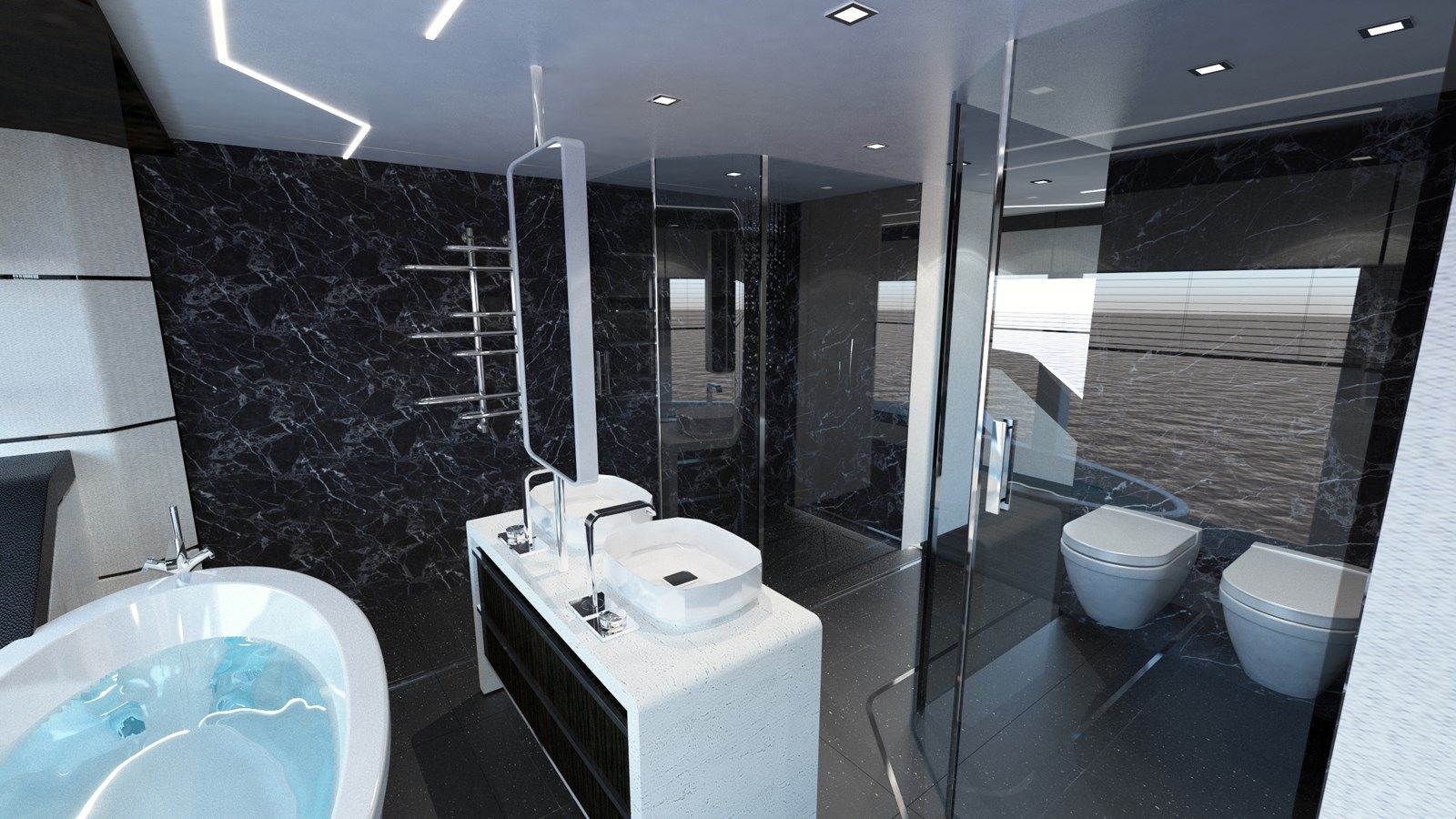 the best price on Kando 110 - AVA YACHTS