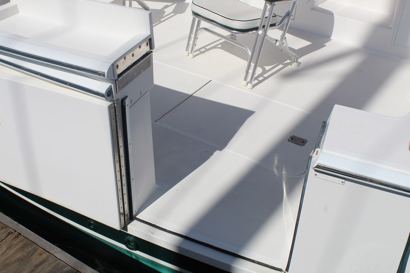 Buy a QUALITY TIME at Shestakov Yacht Sales