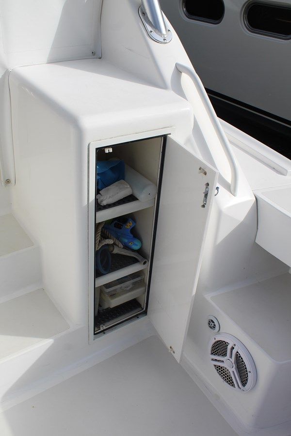 best yacht sales deals QUALITY TIME - VIKING