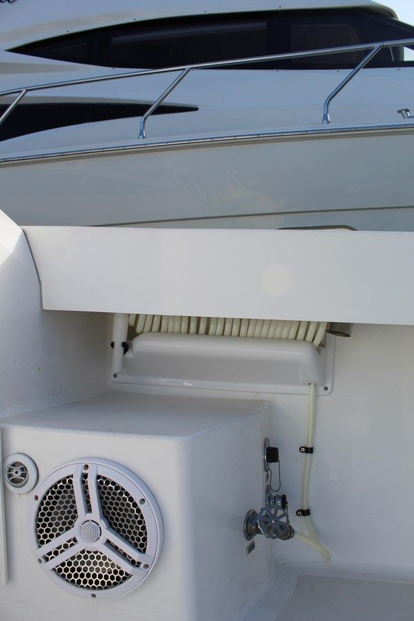 Buy a QUALITY TIME 43 at Shestakov Yacht Sales