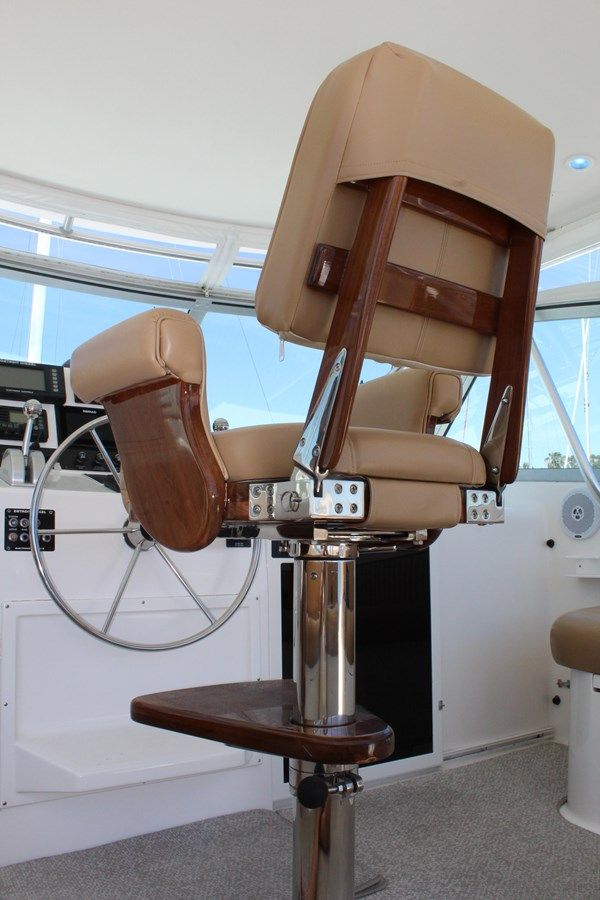 Buy a QUALITY TIME - VIKING at Shestakov Yacht Sales