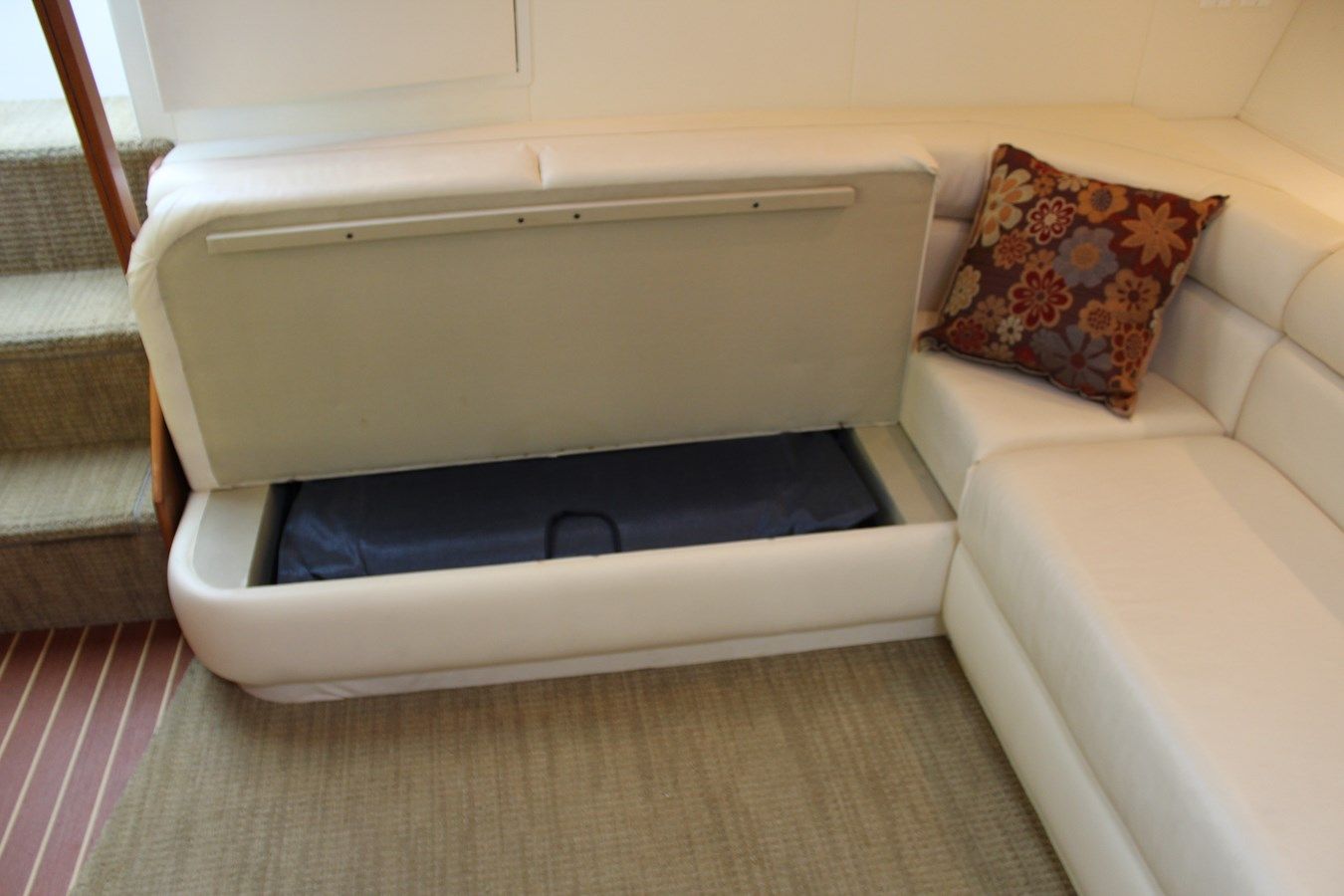 QUALITY TIME 43 yacht sale