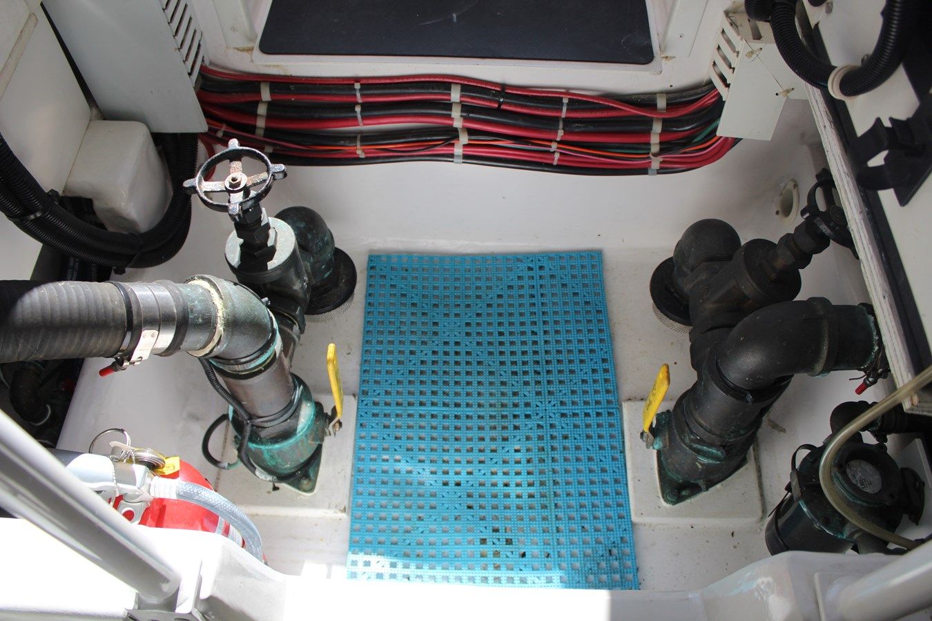 best yacht sales deals QUALITY TIME - VIKING