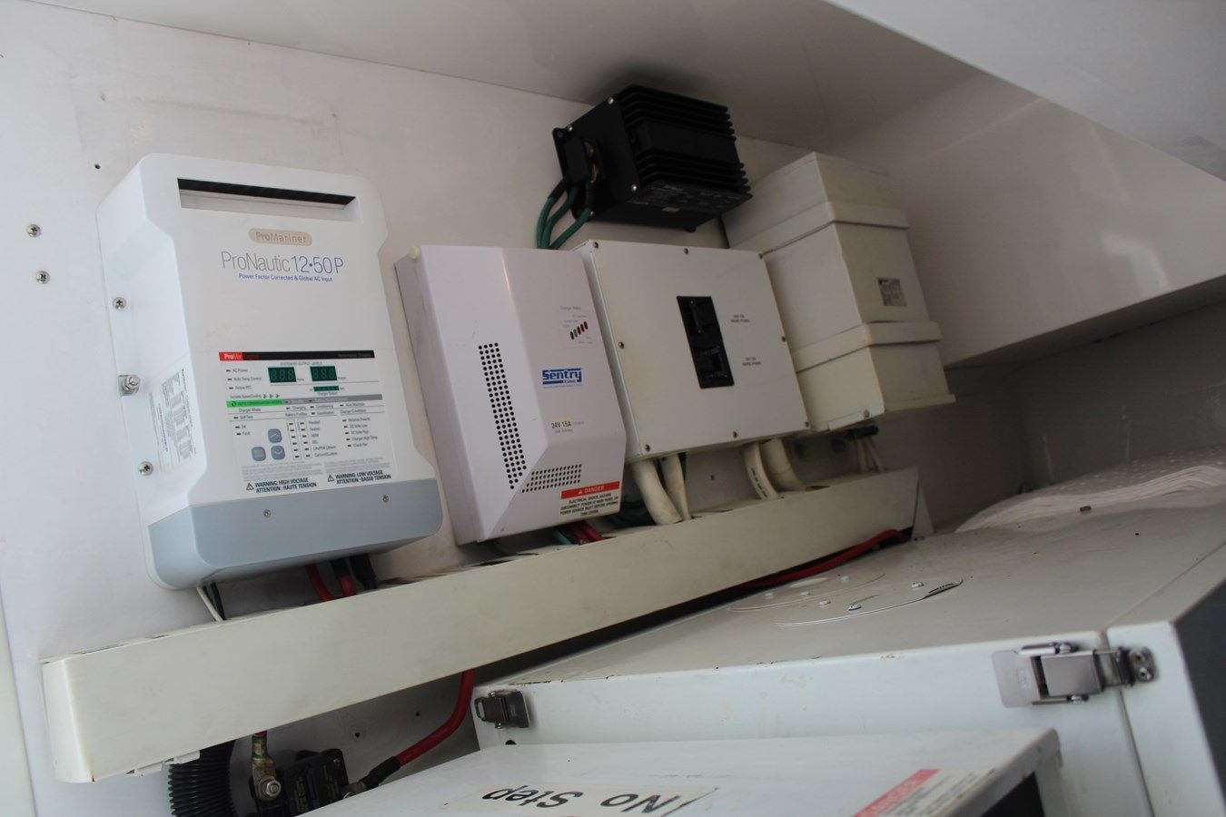 Buy a yacht QUALITY TIME - VIKING