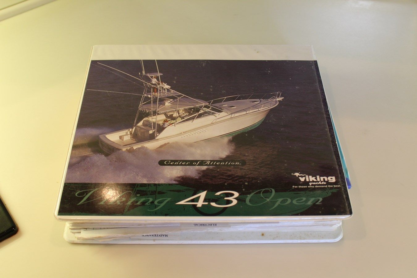 Buy a yacht QUALITY TIME 43