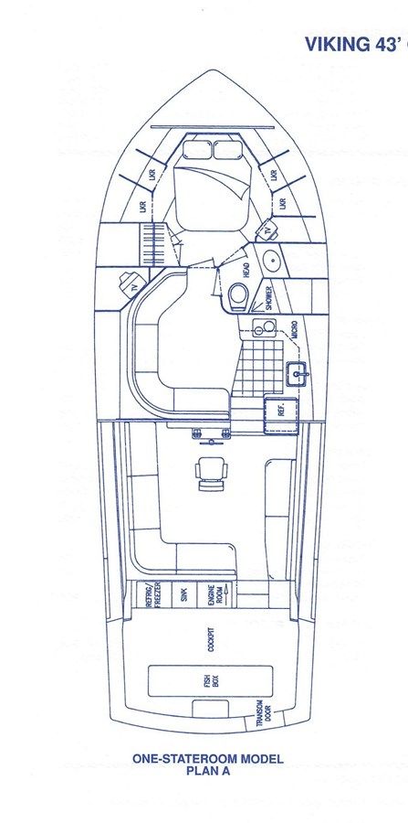 QUALITY TIME yacht sale