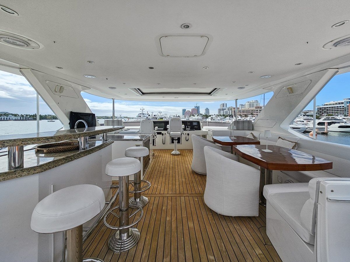 OA yacht sale