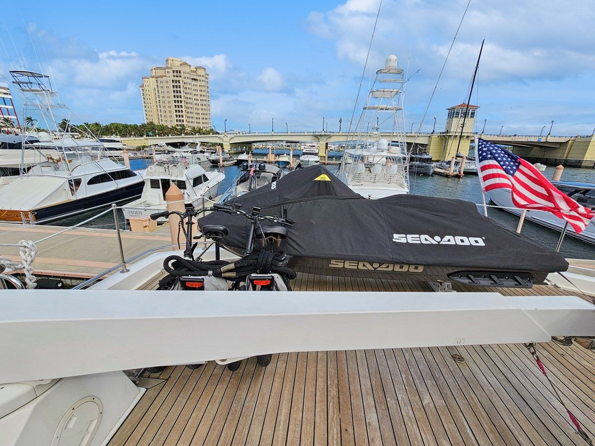 Buy a OA - Ocean Alexander at Shestakov Yacht Sales