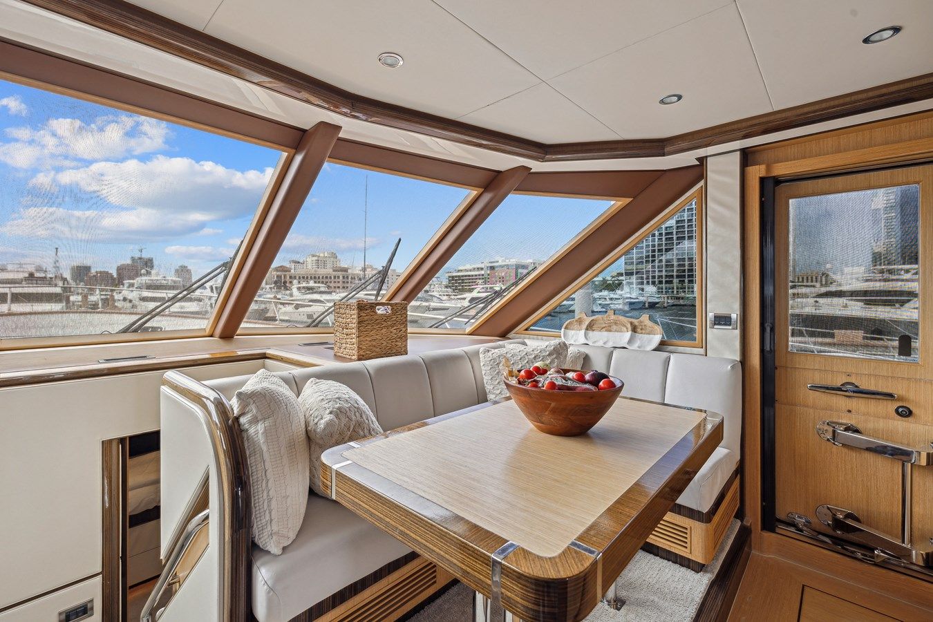 best yacht sales deals OA