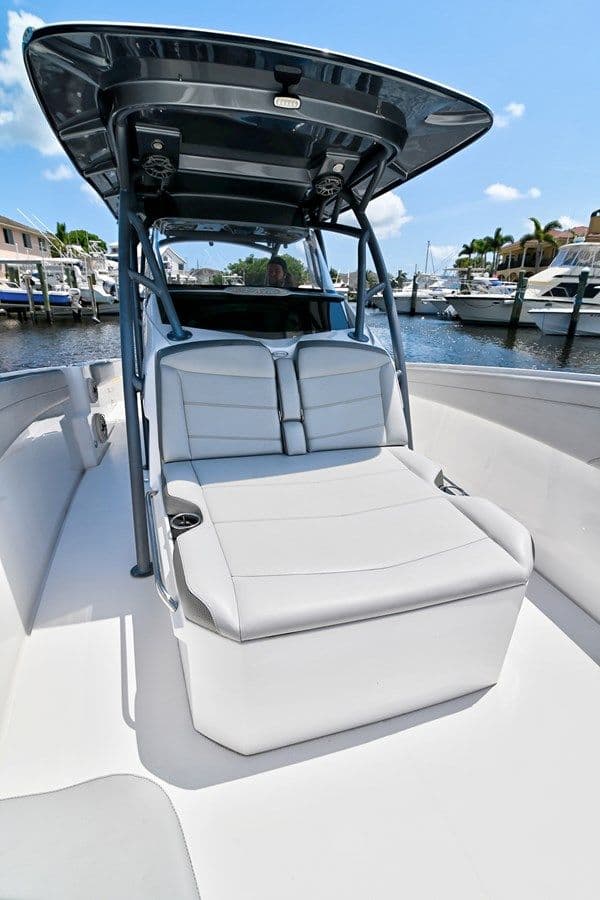 Buy a 340 Sport 2020 at Shestakov Yacht Sales