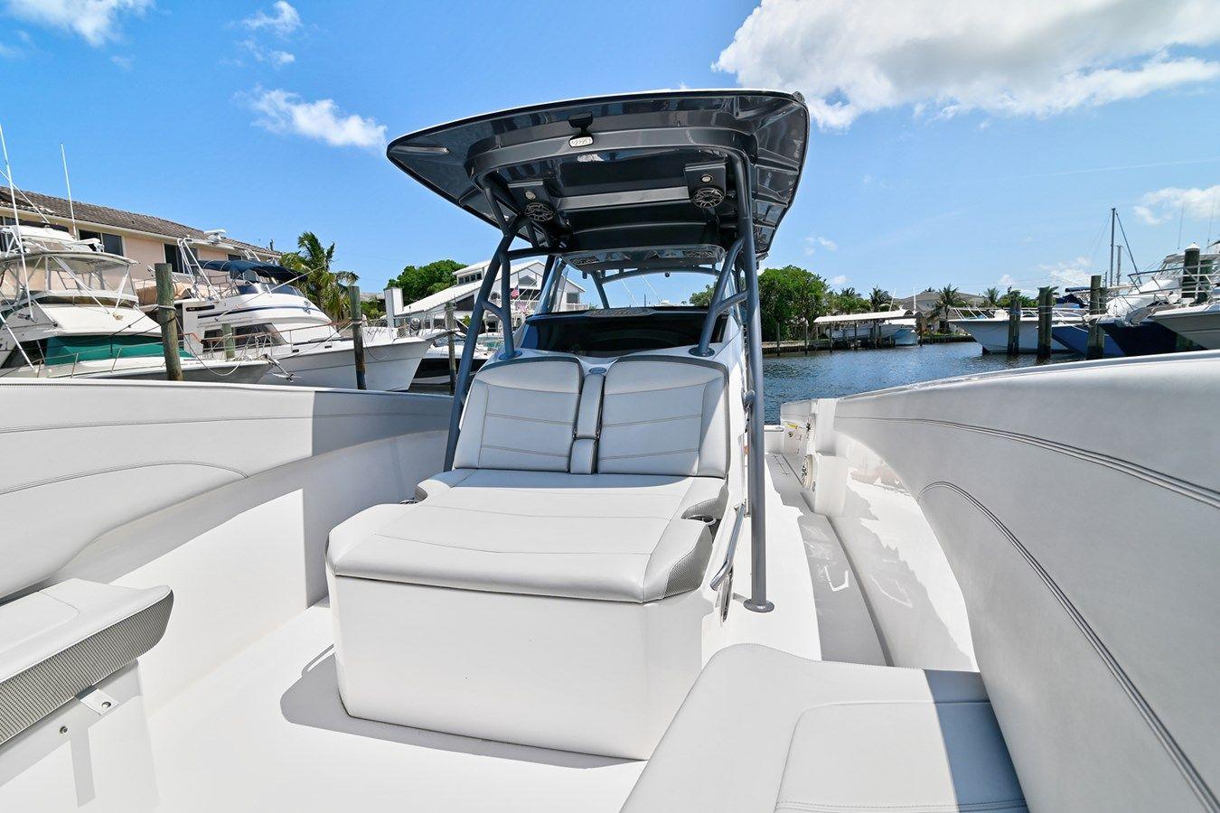 Buy a yacht 340 Sport - Nor-Tech