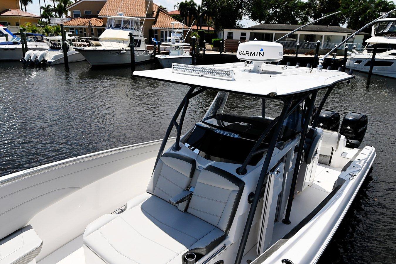 Buy a 340 Sport at Shestakov Yacht Sales