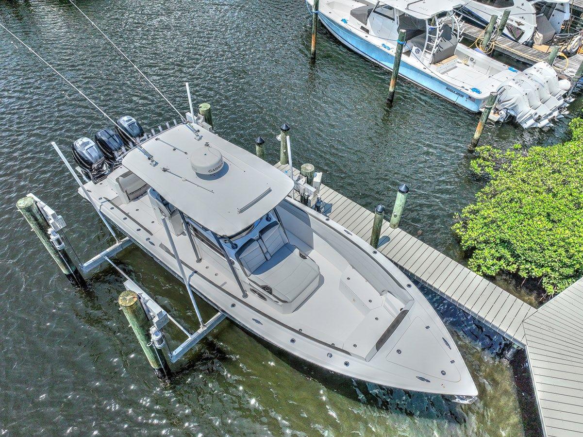 best yacht sales deals 340 Sport - Nor-Tech