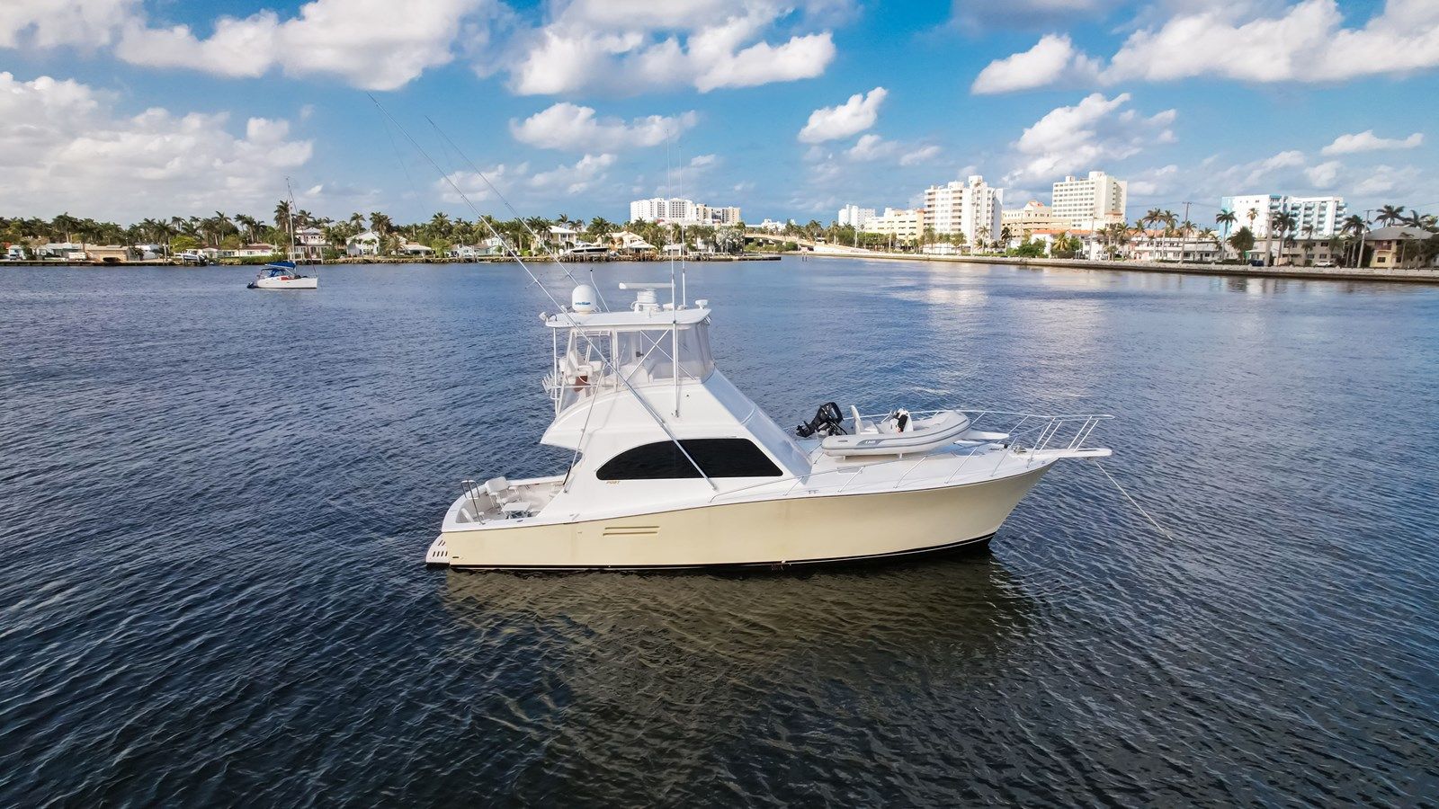 best yacht sales deals Junior 2 - POST