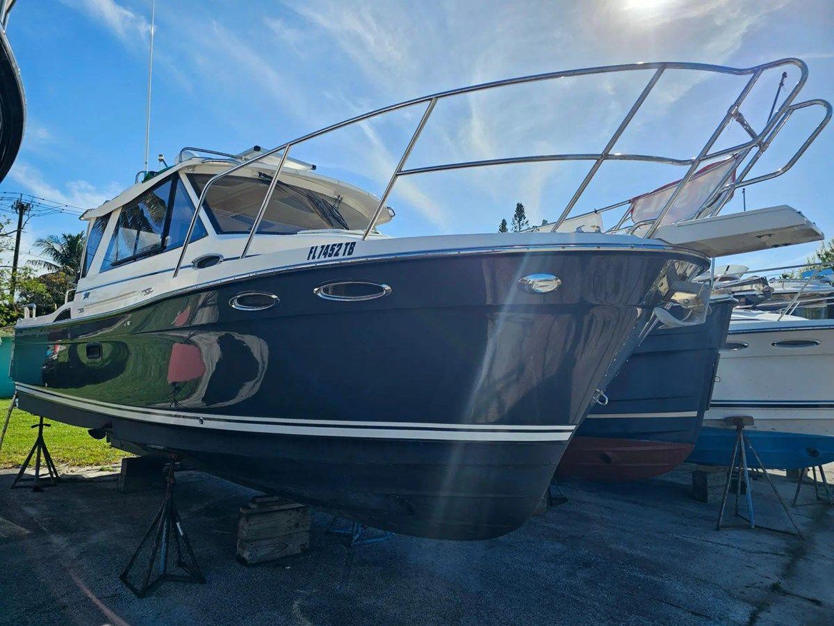 Лучшие предложения покупки яхты 2021 Cutwater C-28 - CUTWATER