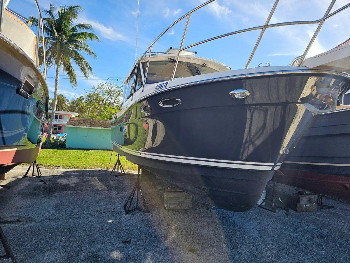 Купить 2021 Cutwater C-28 2021