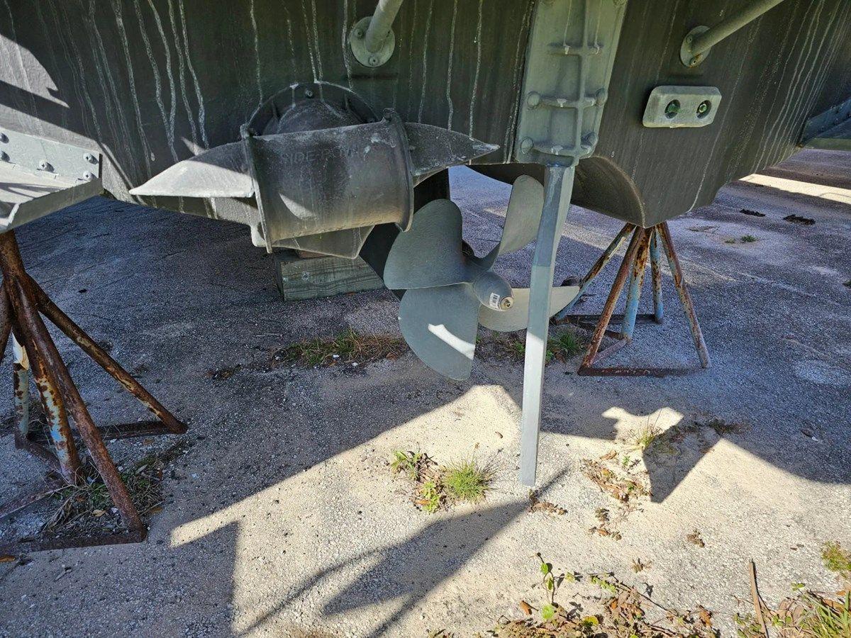 Продажа яхты 2021 Cutwater C-28 - CUTWATER