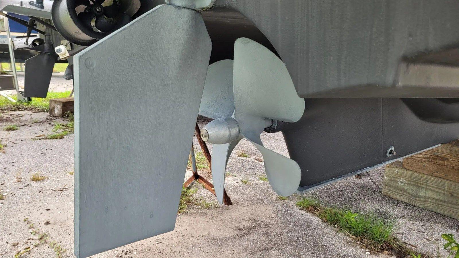 2021 Cutwater C-28 - CUTWATER