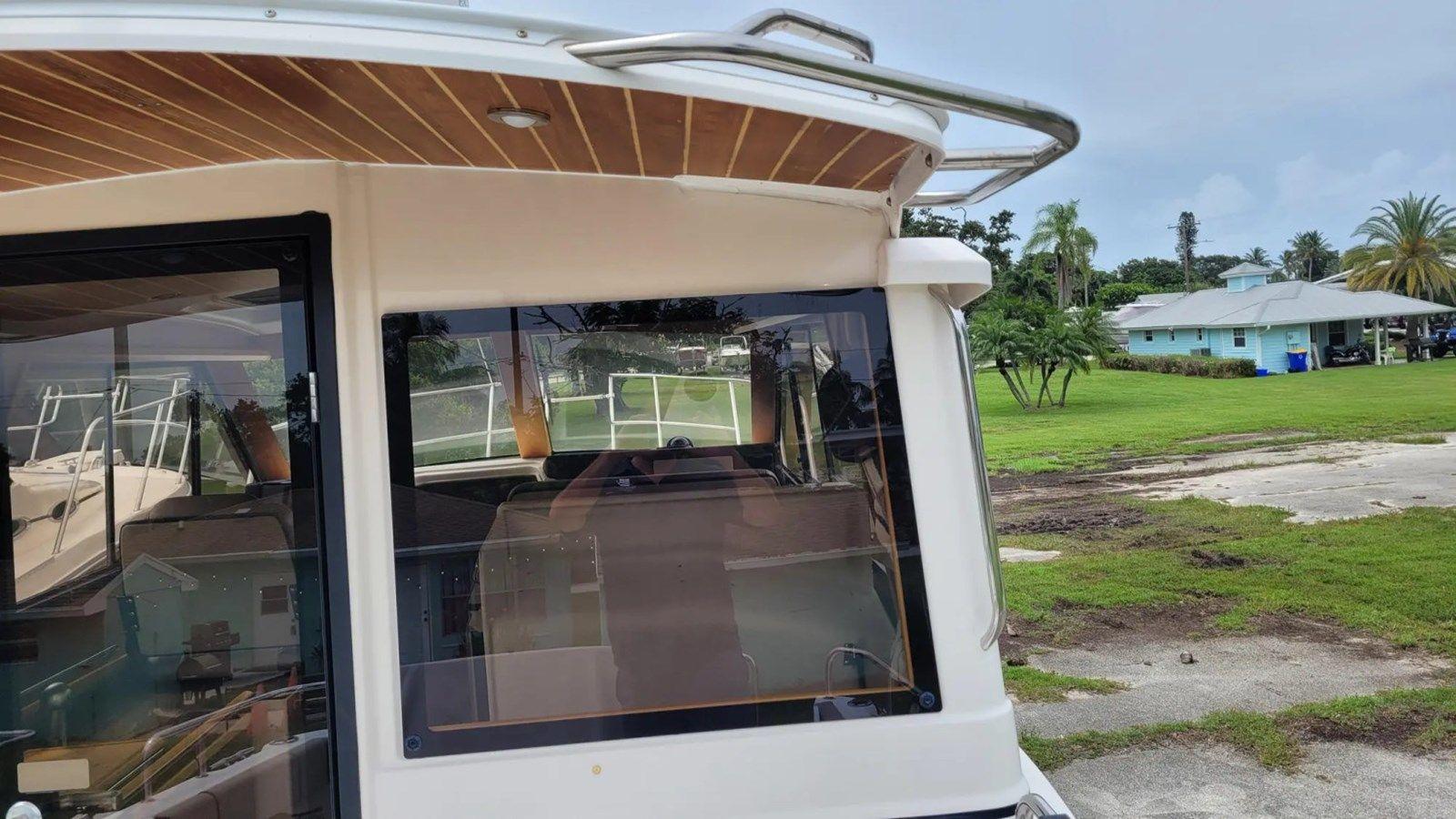 Купить 2021 Cutwater C-28 C-28