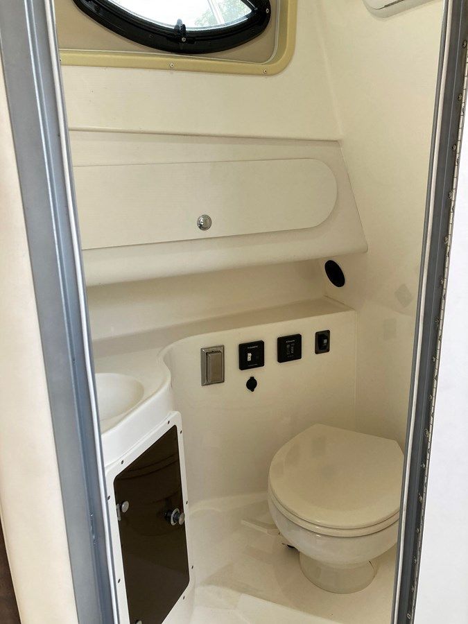 290 Walkaround price