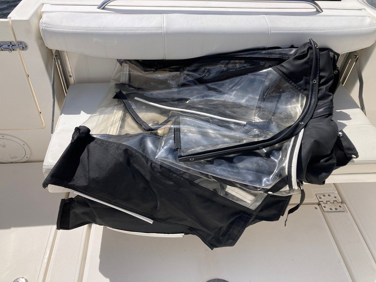 290 Walkaround - STRIPER price