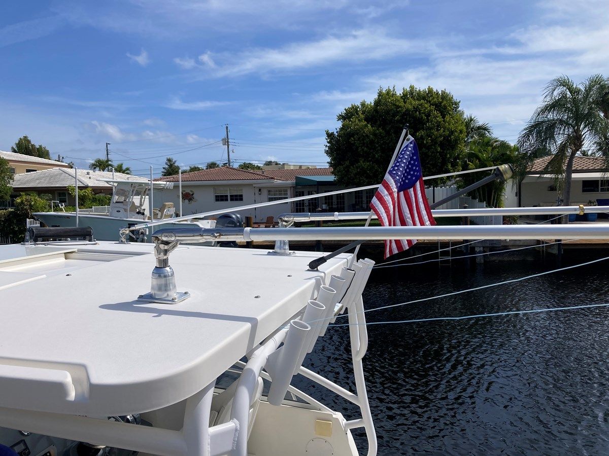 290 Walkaround - STRIPER