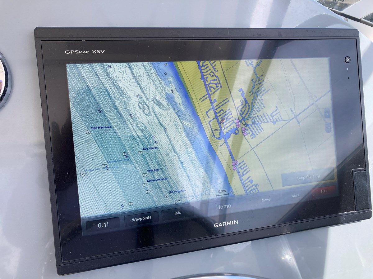 290 Walkaround - STRIPER price