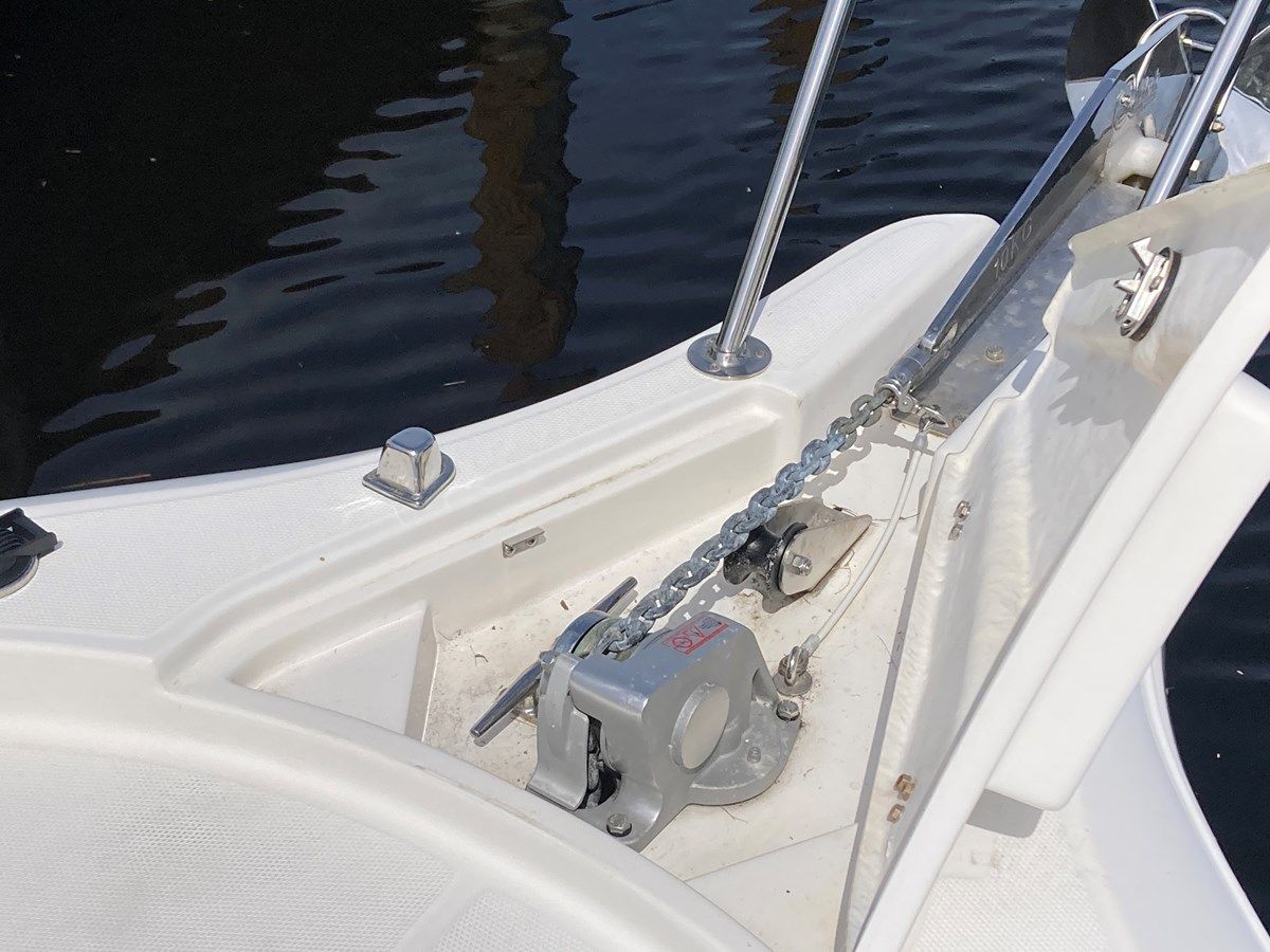 290 Walkaround - STRIPER