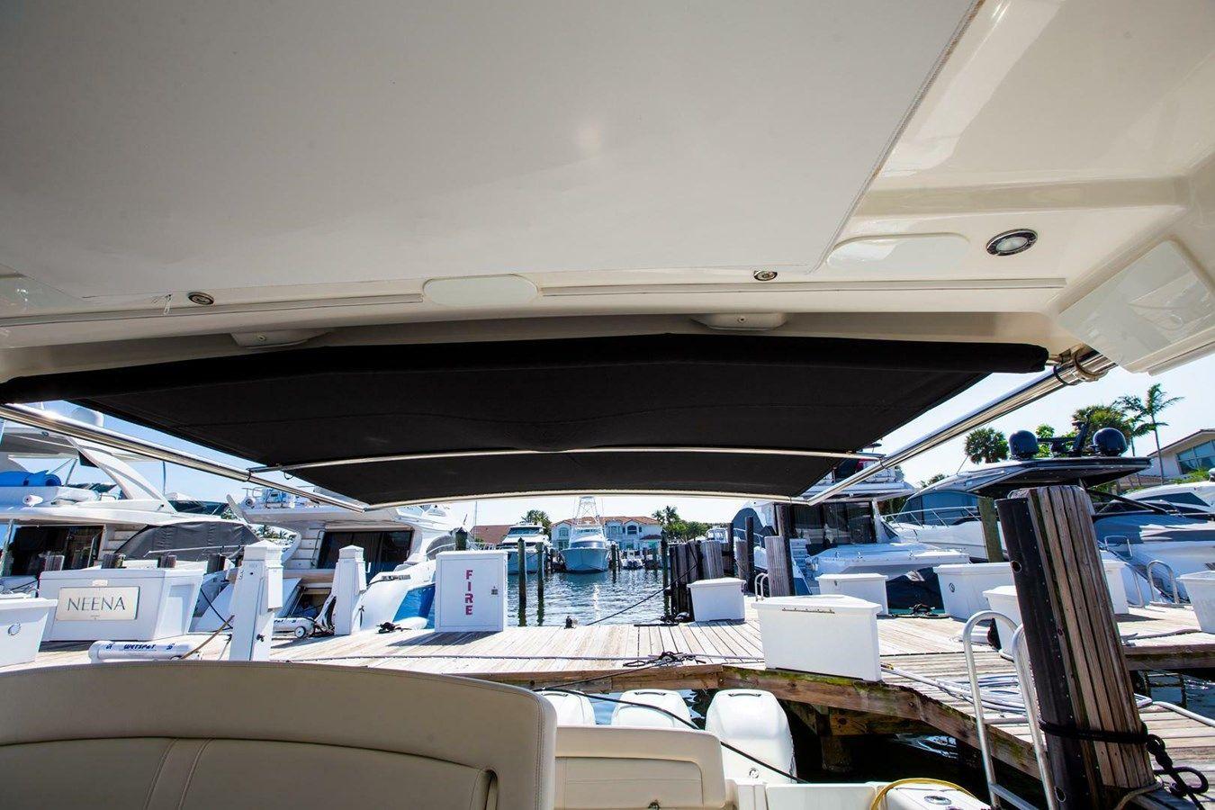 Стоимость яхты 380 Realm - Boston Whaler