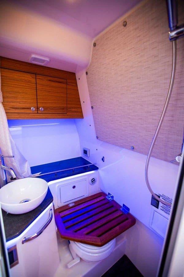 Лучшая цена на 380 Realm - Boston Whaler