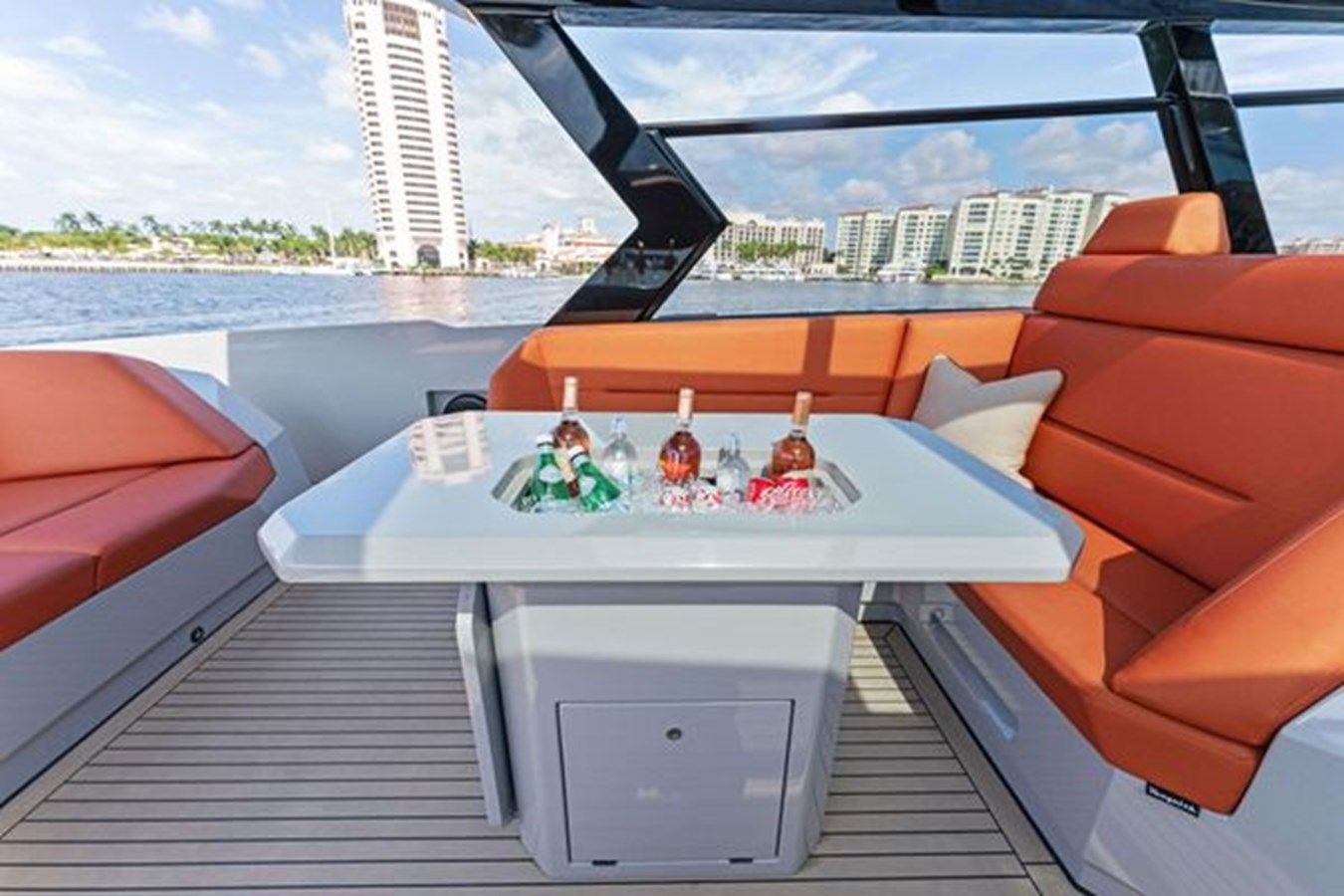 best yacht sales deals Incentivized - VANQUISH YACHTS