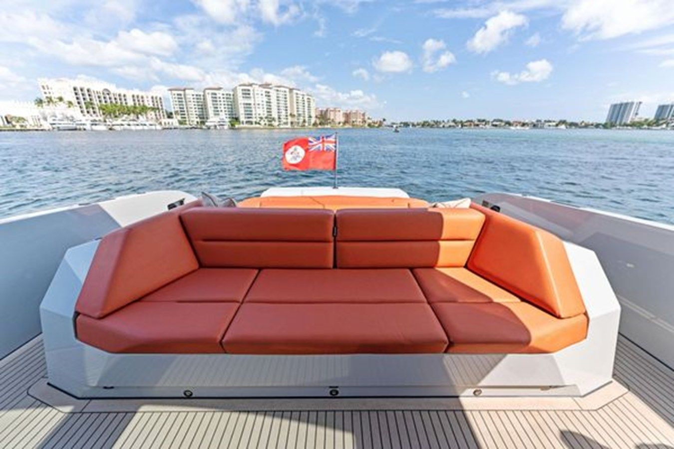 the best price on Incentivized - VANQUISH YACHTS