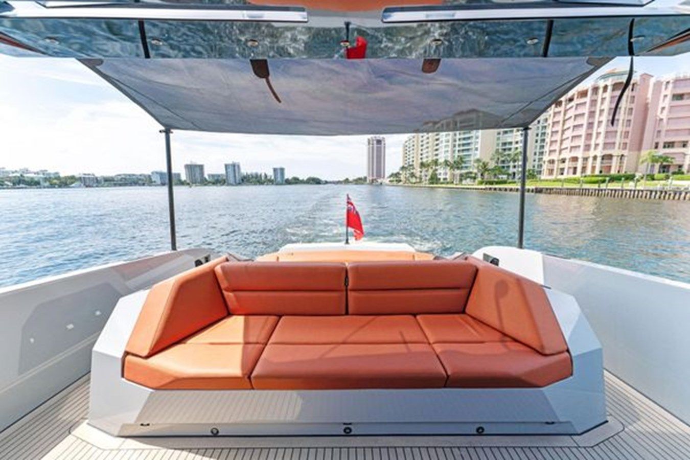 the best price on Incentivized - VANQUISH YACHTS