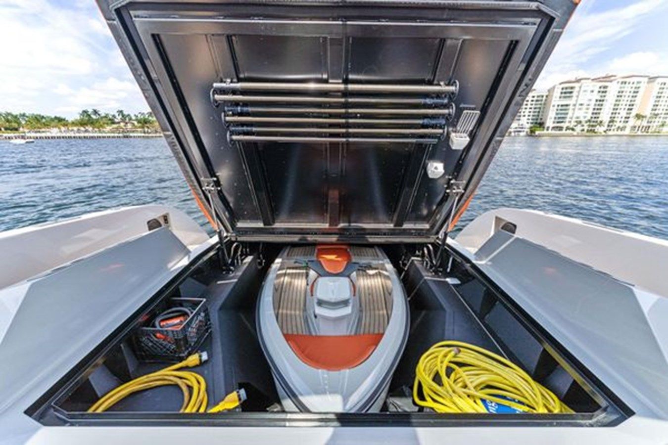 best yacht sales deals Incentivized - VANQUISH YACHTS