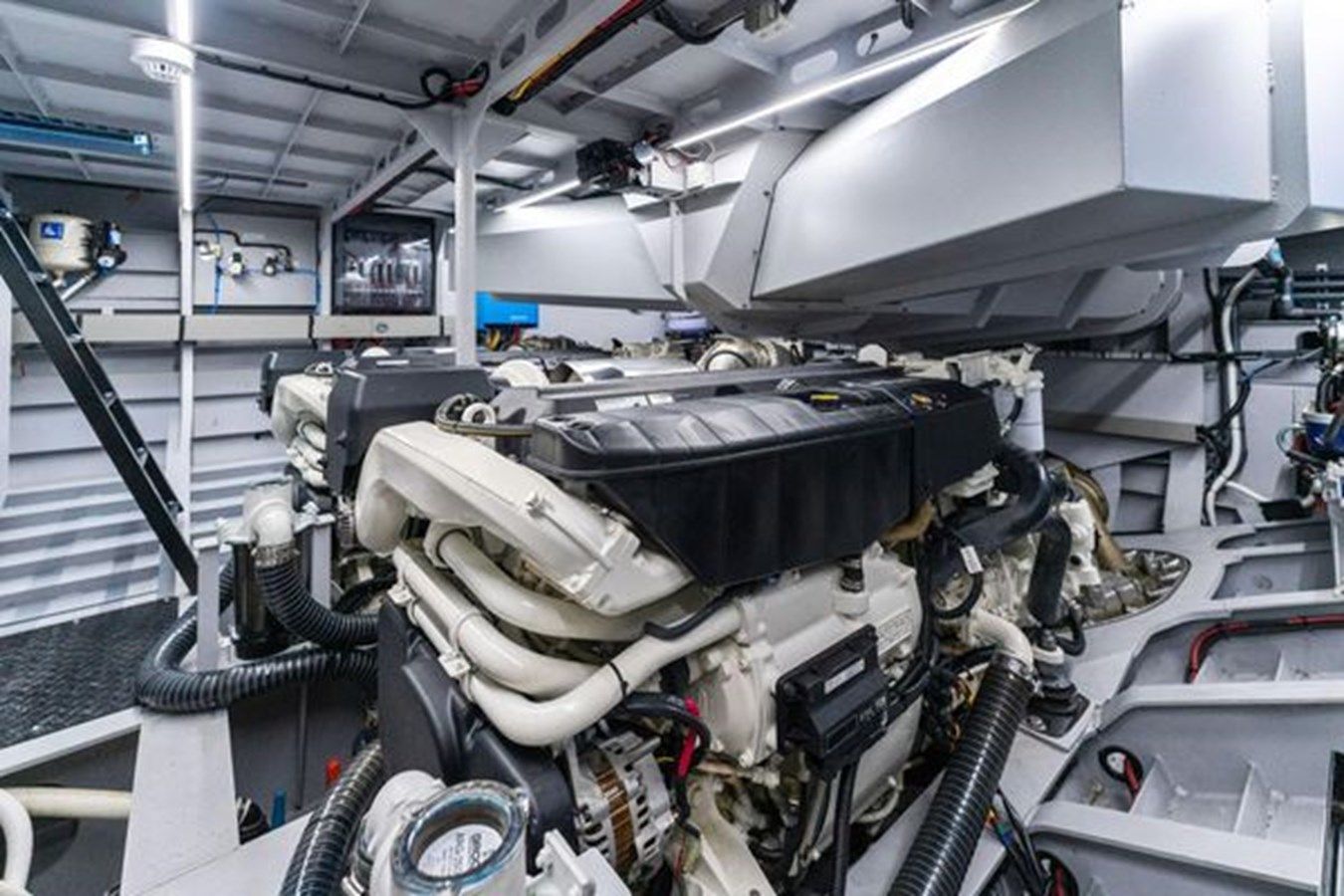 best yacht sales deals Incentivized - VANQUISH YACHTS