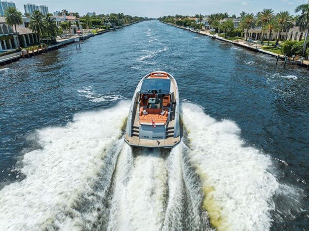 Buy a Incentivized at Shestakov Yacht Sales