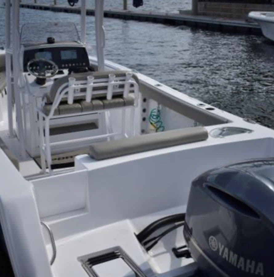 Buy a Great Catch 22 at Shestakov Yacht Sales