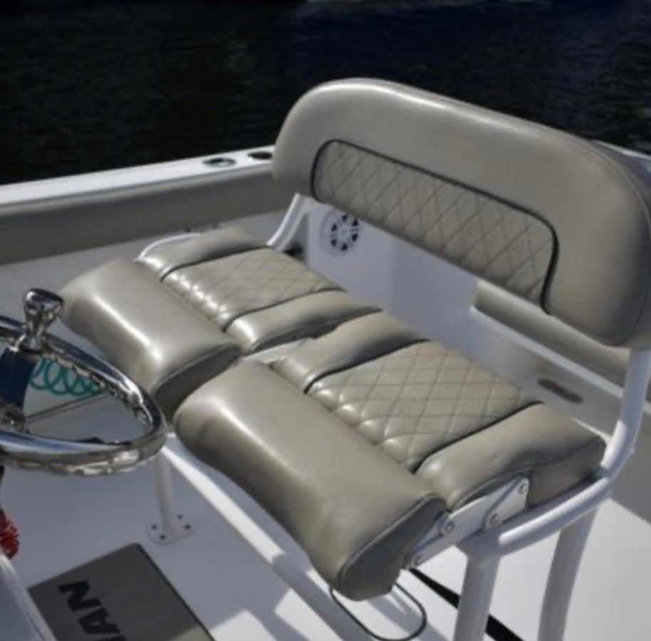 Great Catch Open 232 Center Console price