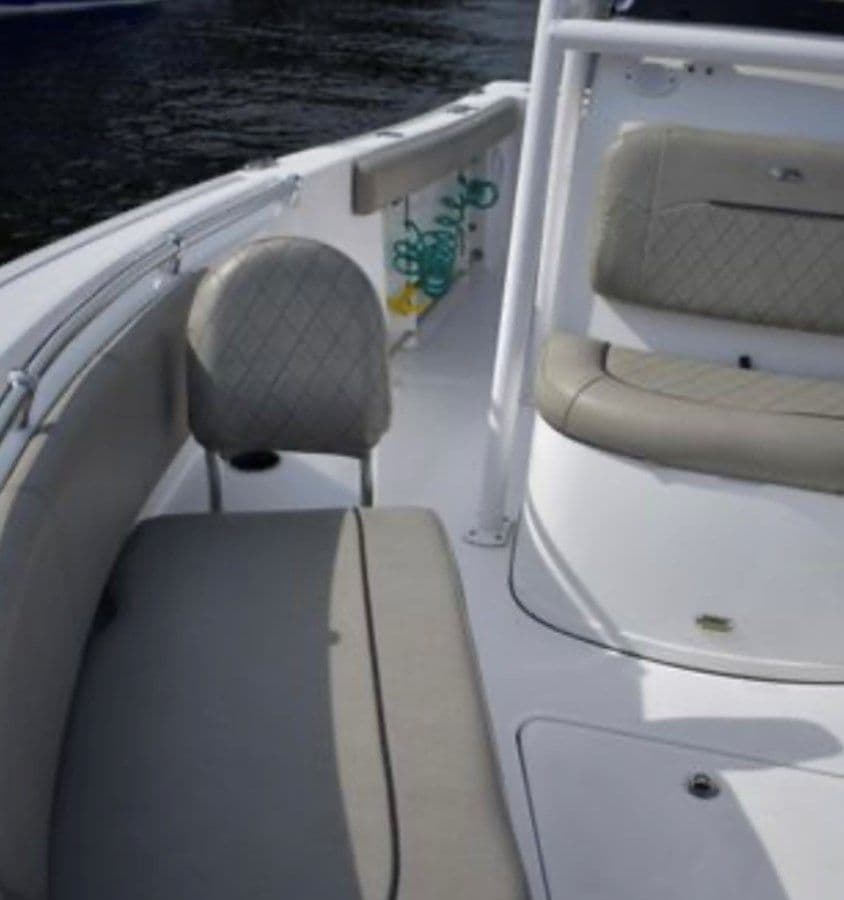 Buy a yacht Great Catch 2022