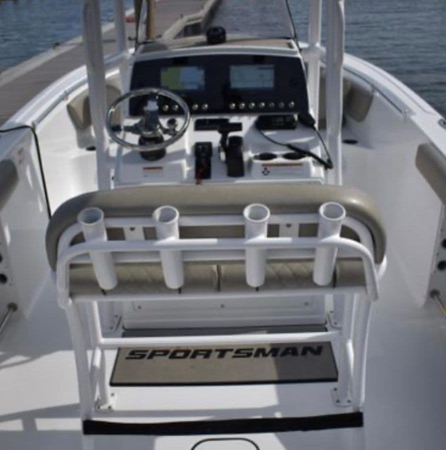 Great Catch - SPORTSMAN price