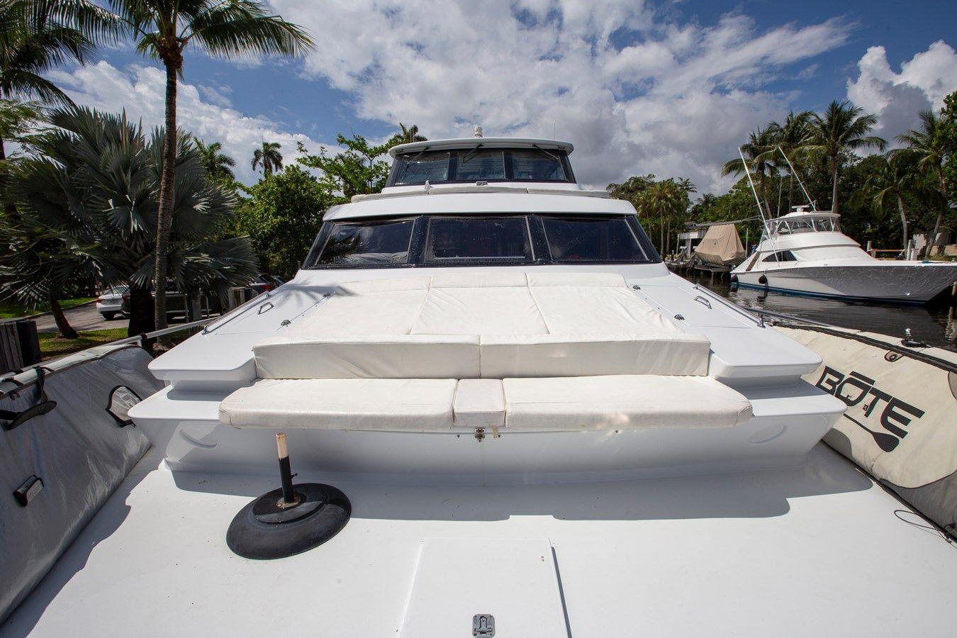 best yacht sales deals Painkiller - TARRAB