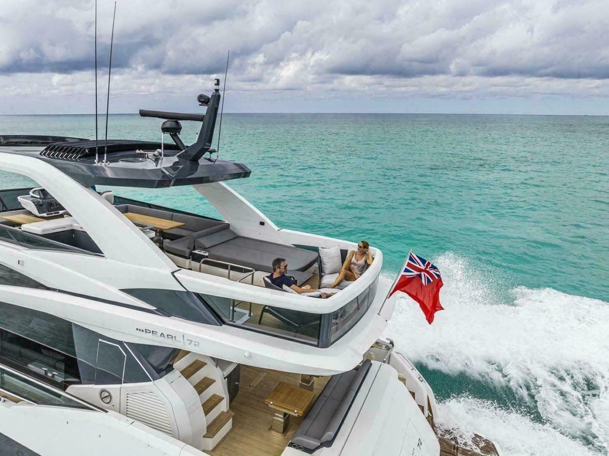 Купить Pearl 72 2025