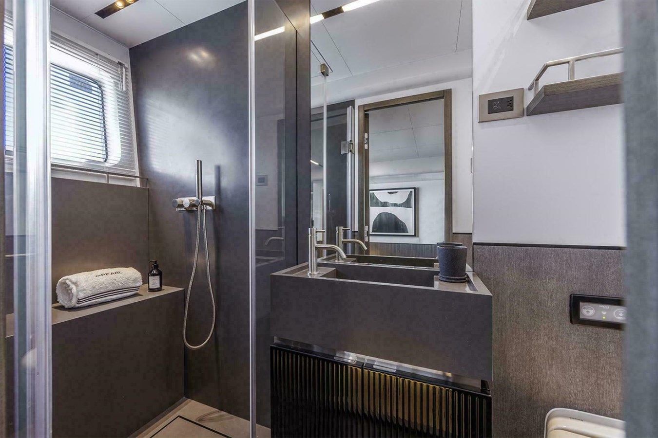 Лучшие предложения покупки яхты Pearl 72