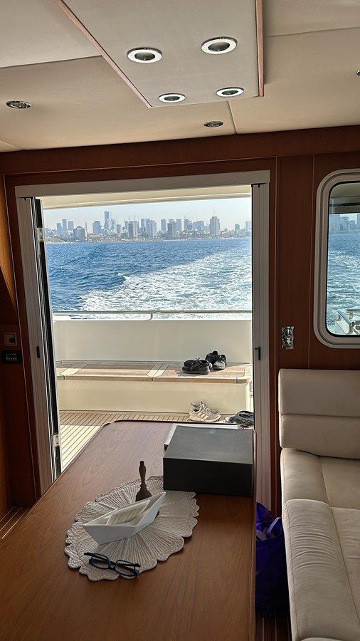 Купить яхту Privateer 54 54 в Shestakov Yacht Sales