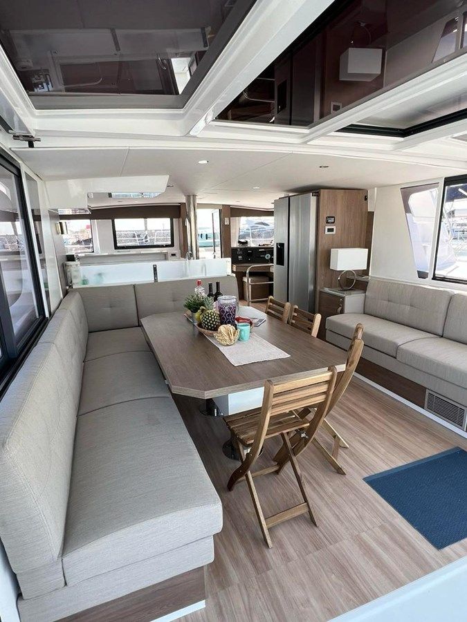 MARGEO XVIII - BALI yacht sale