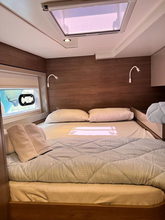 best yacht sales deals MARGEO XVIII
