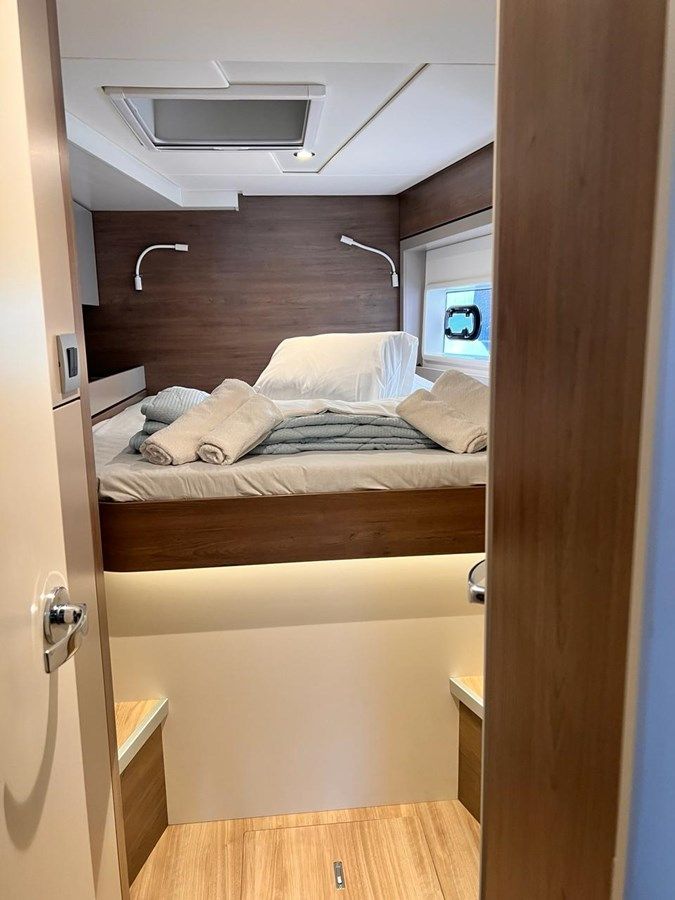 Buy a MARGEO XVIII 2023 at Shestakov Yacht Sales